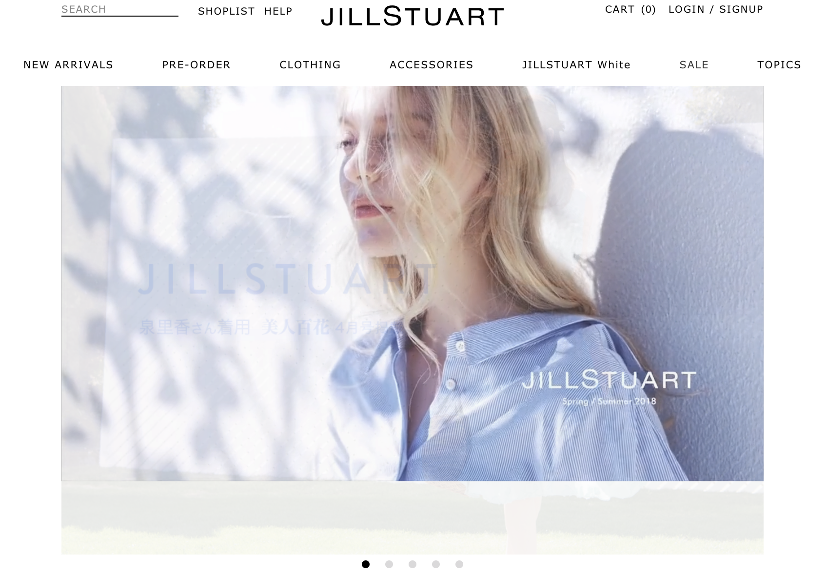 jillstuart