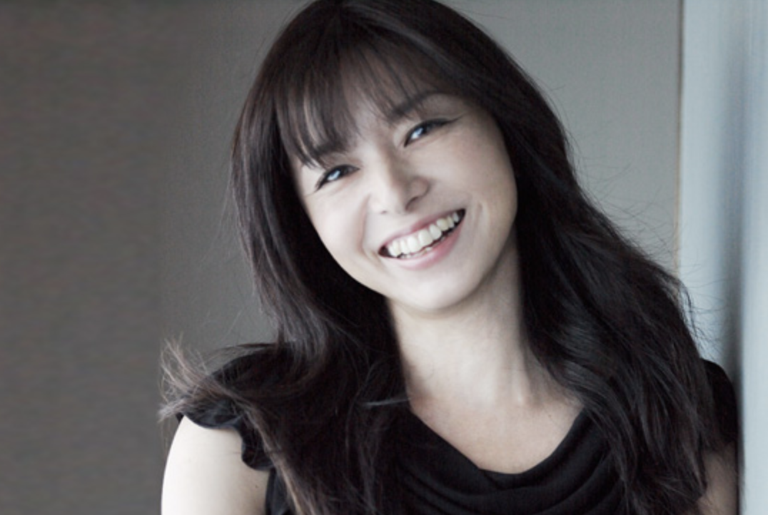 唐沢寿明　妻　山口智子