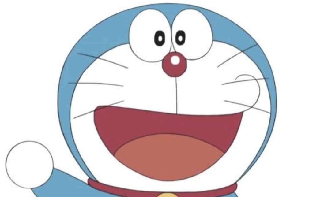 ドラえもん