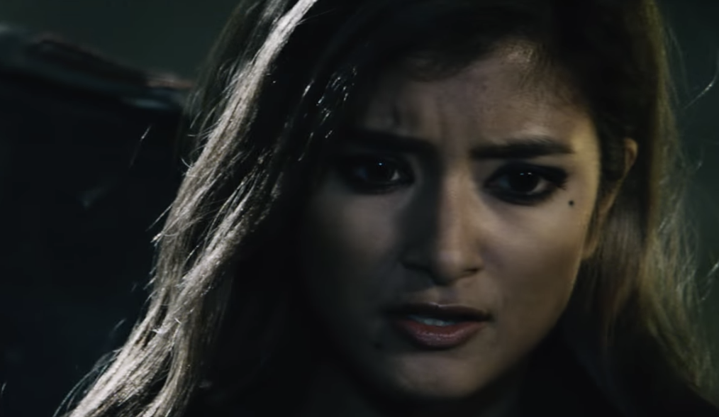 ローラ　バイオハザード