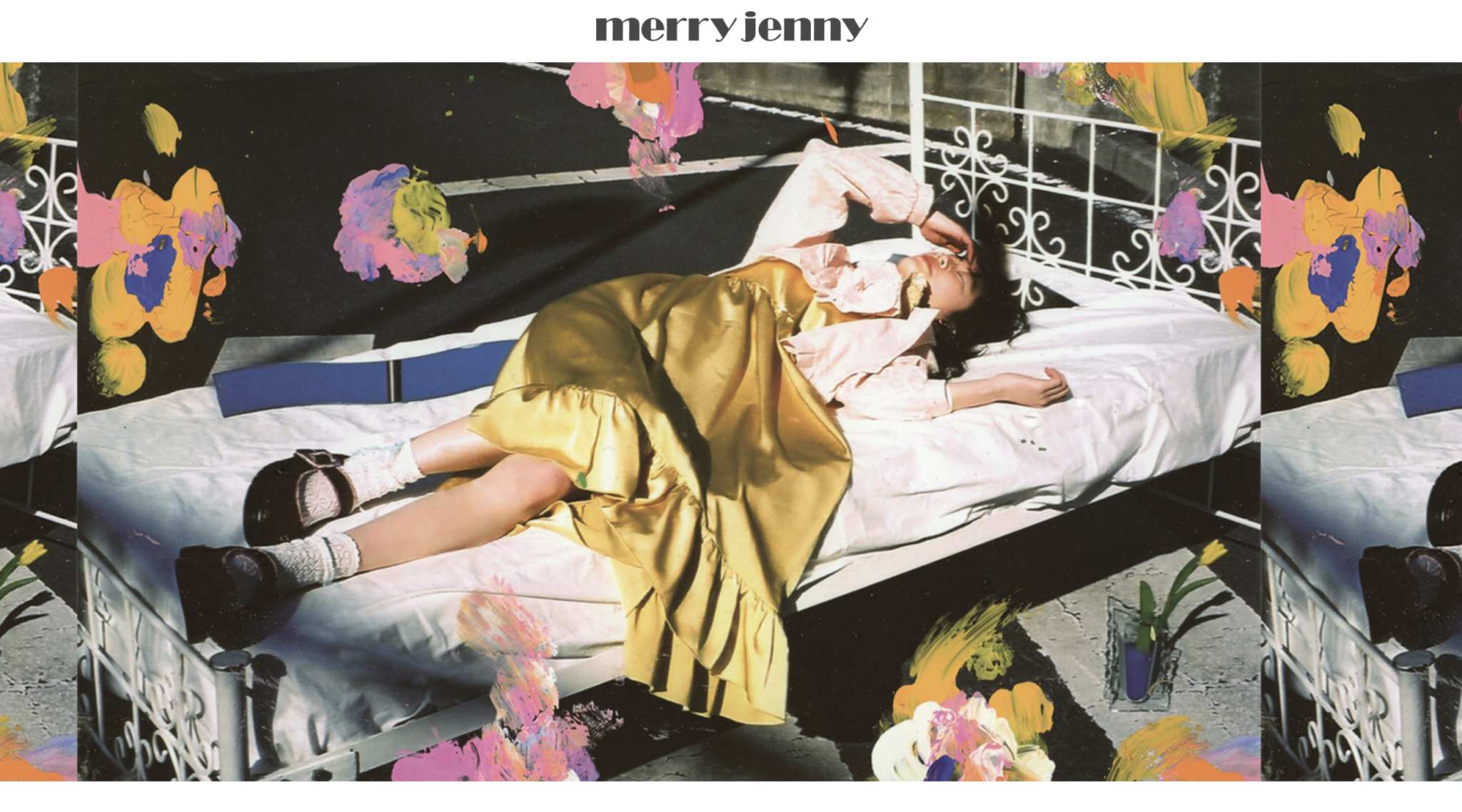 merryjenny