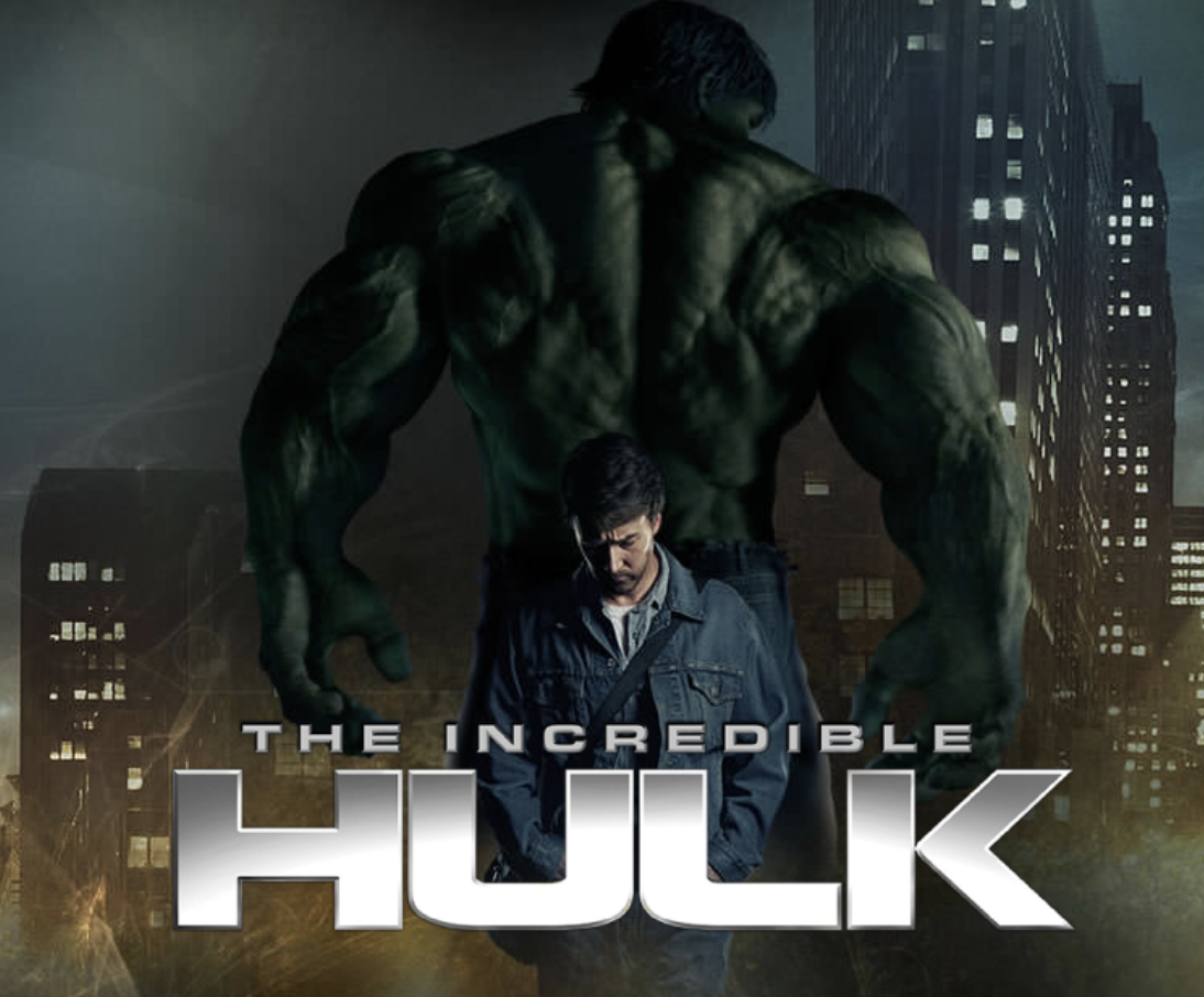 インクレディブル・ハルク