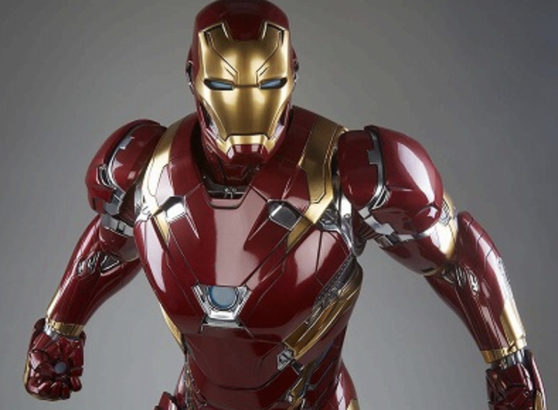 アイアンマン