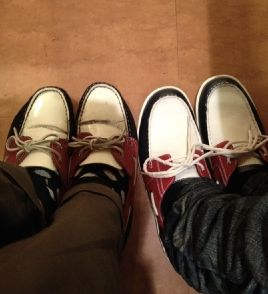 バイきんぐ 小峠