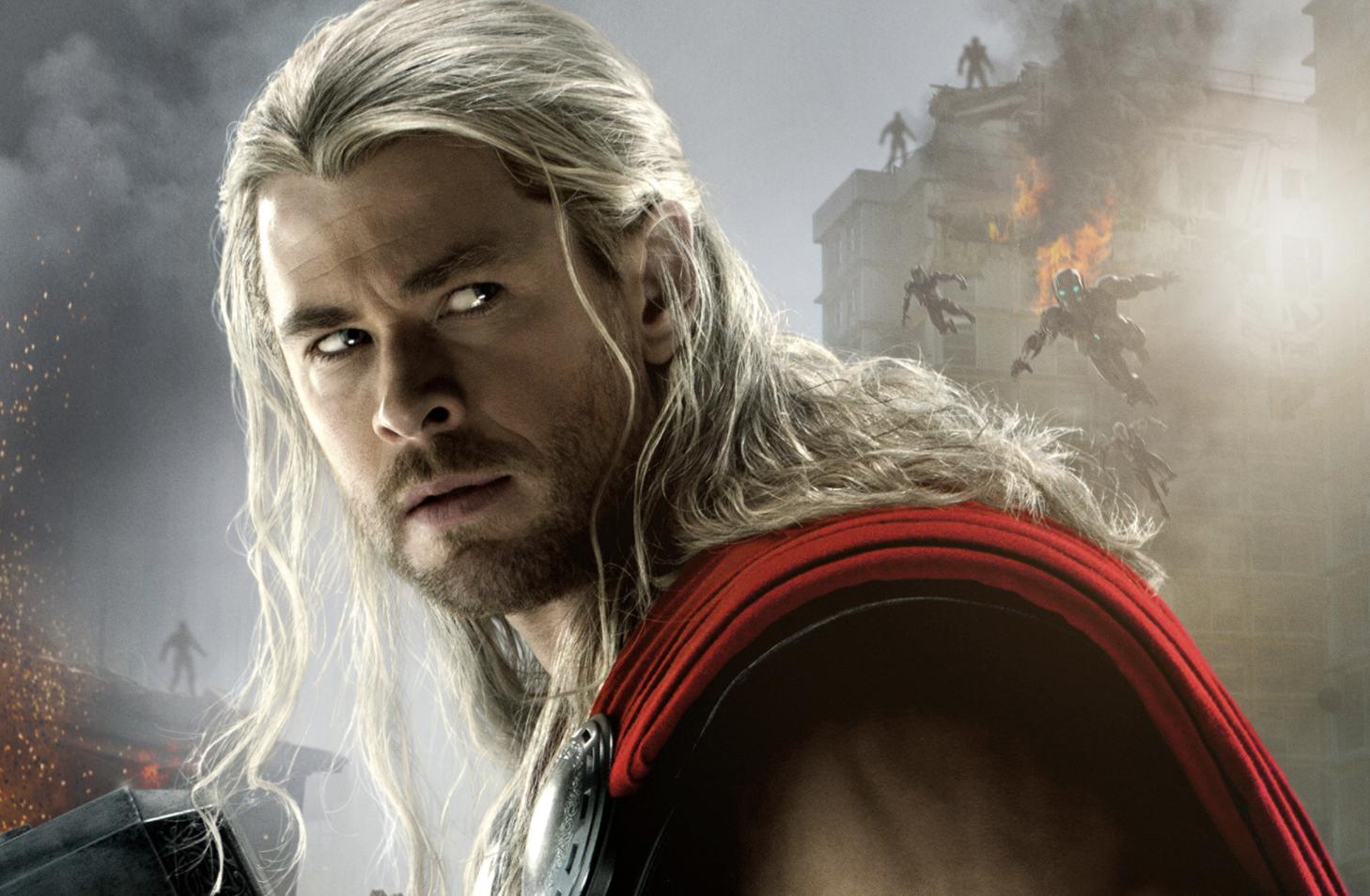 マイティ・ソー