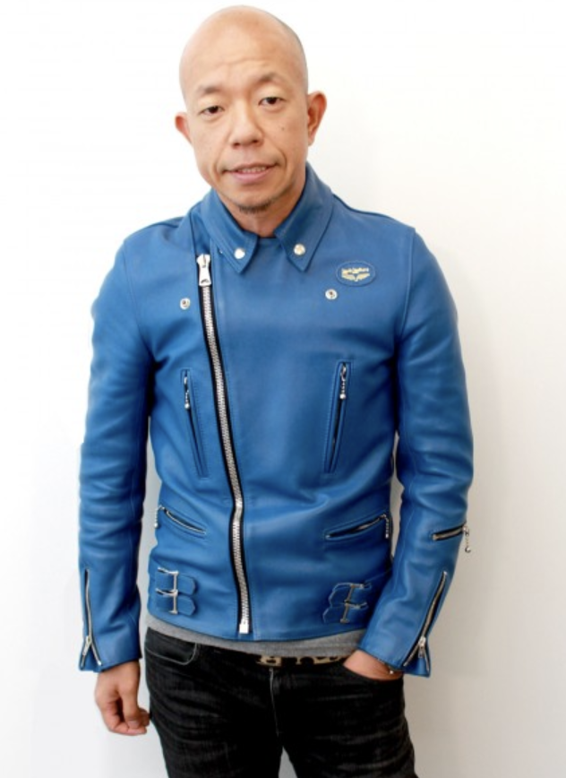 バイきんぐ 小峠