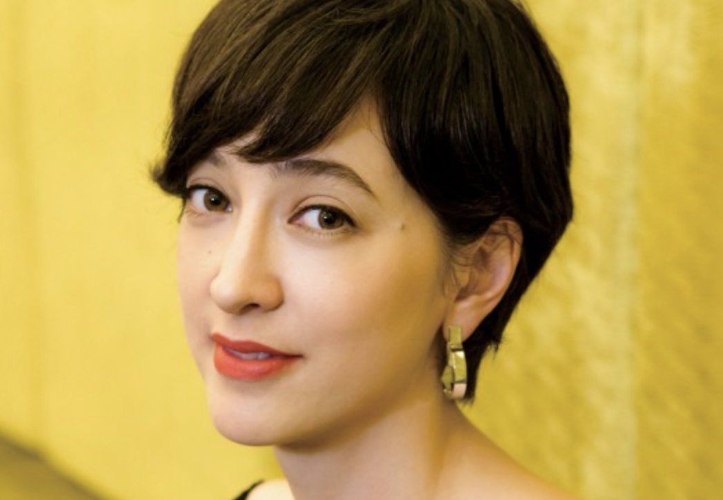 滝川クリステル