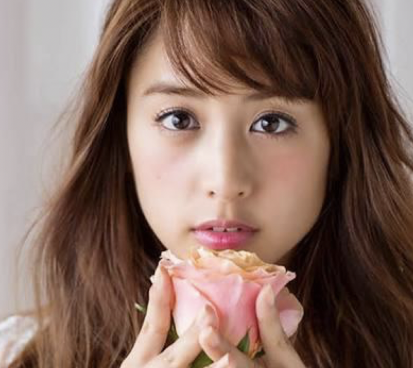 山本美月