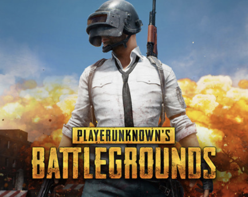 PUBG