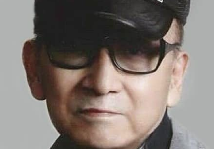 ジャニー喜多川