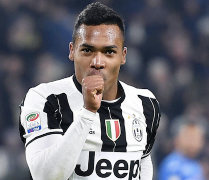 アレックス・サンドロ