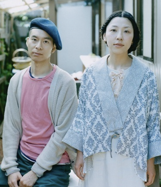 ハンバートハンバート