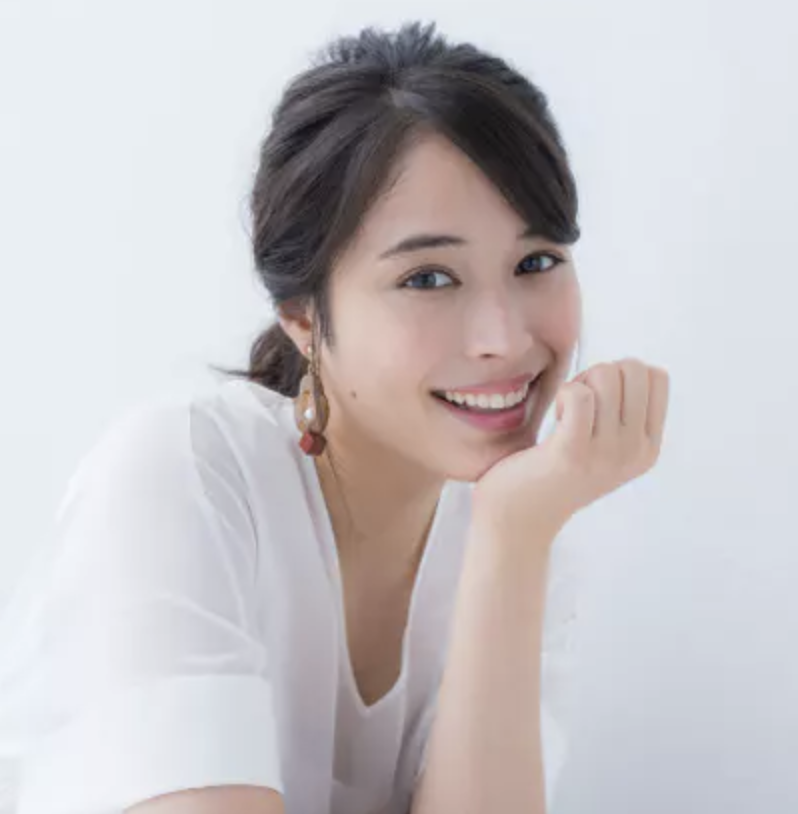 広瀬アリス