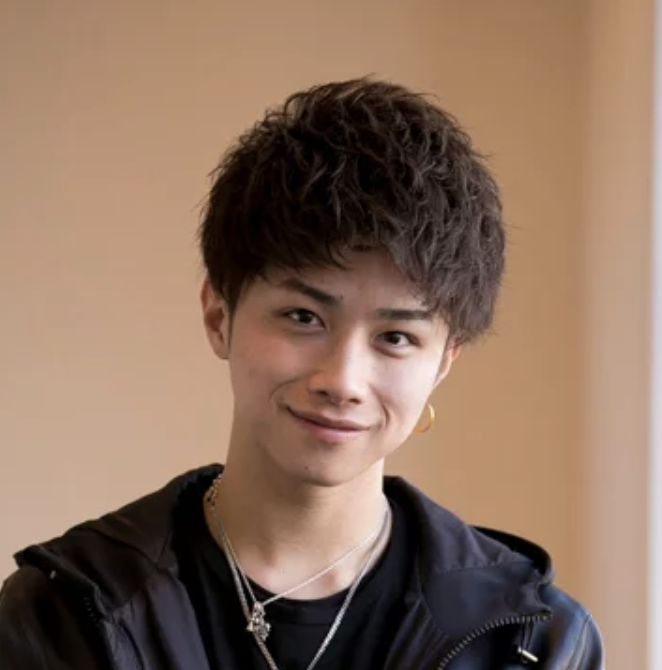 若槙太志郎(わかまき・たいしろう)