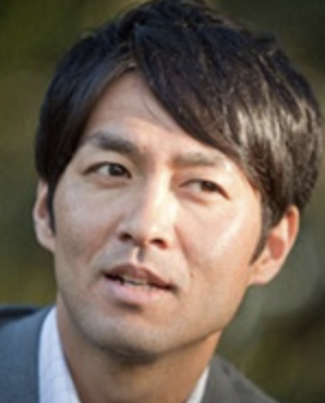八馬淳也
