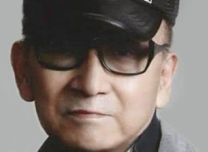 ジャニー喜多川