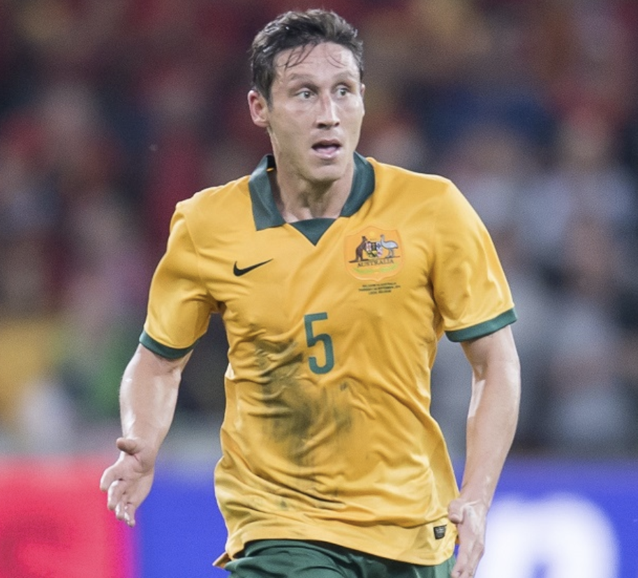 マーク・ミリガン