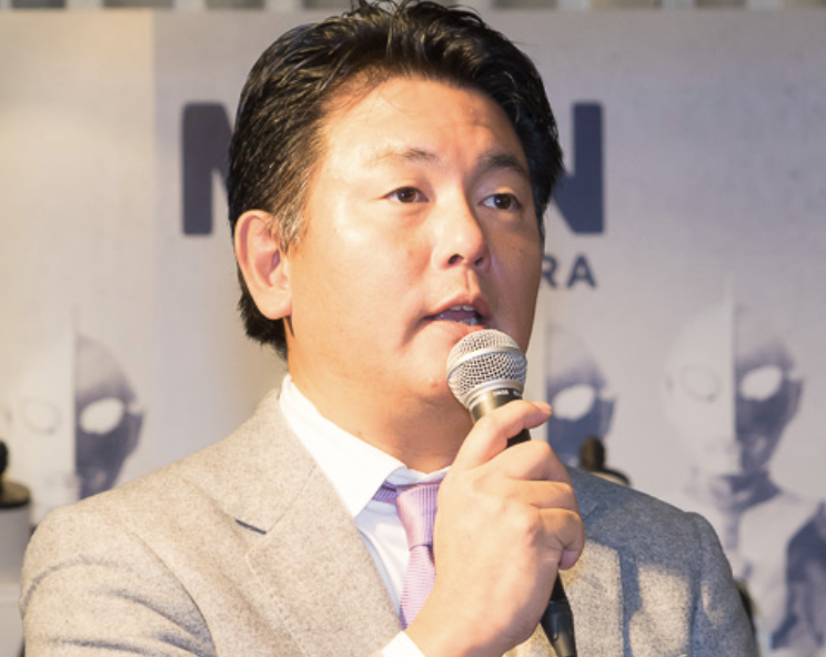 近藤正純ロバート