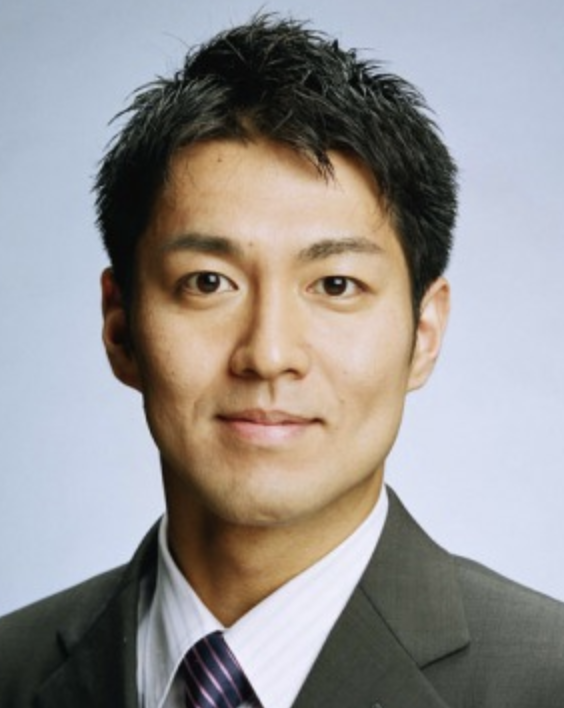 西岡孝洋