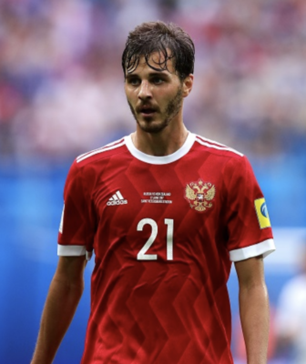 アレクサンドル・エロヒン