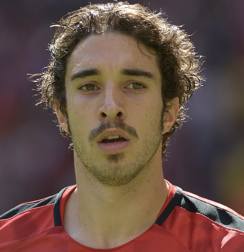 シメ・ブルサリコ