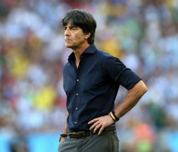 ヨアヒム・レーヴ