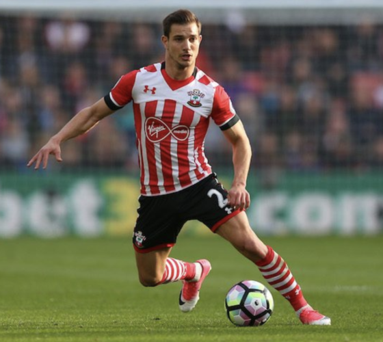 セドリック・ソアレス