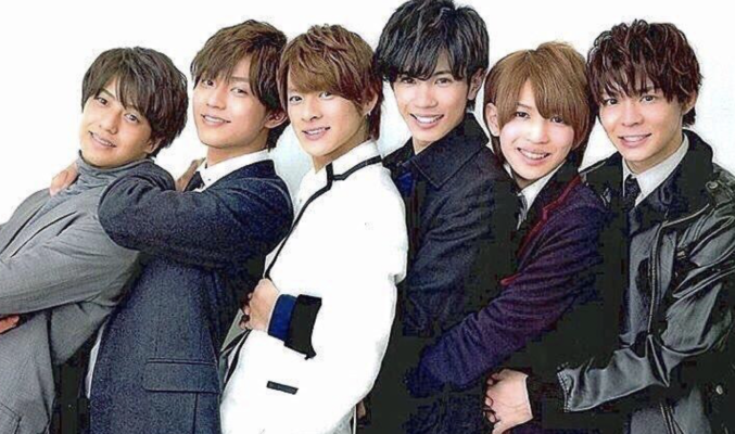 キンプリ ファンクラブ