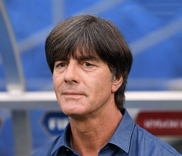 ヨアヒム・レーヴ