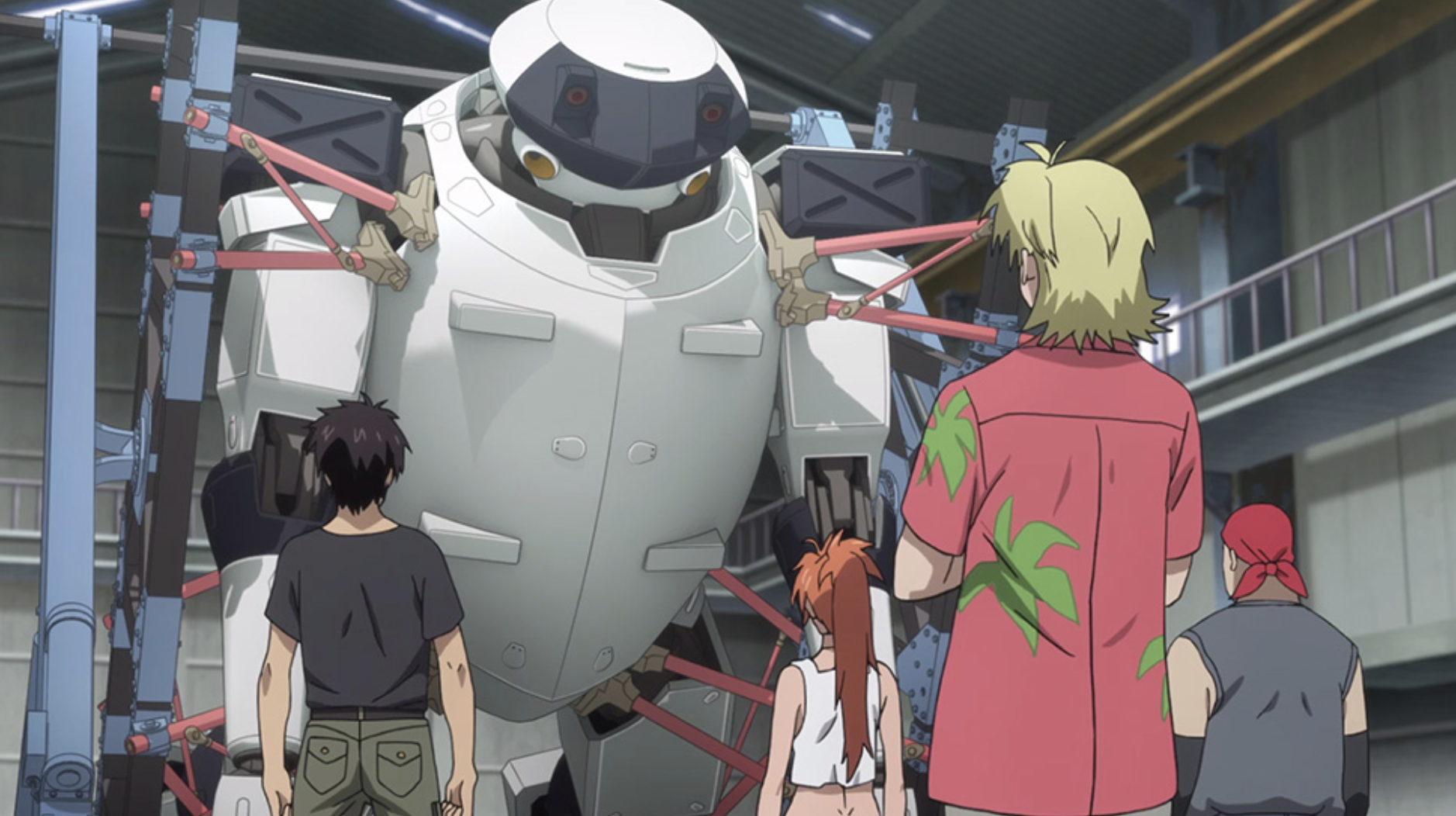 フルメタル・パニック