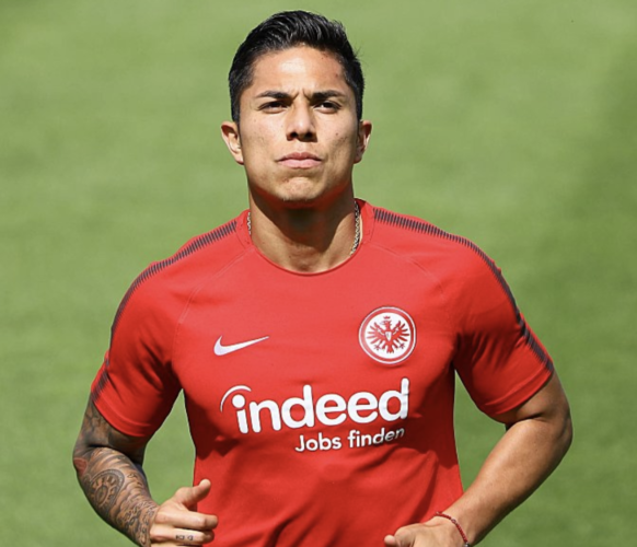 カルロス・サルセド