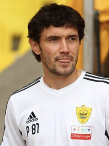 ユーリ・ジルコフ