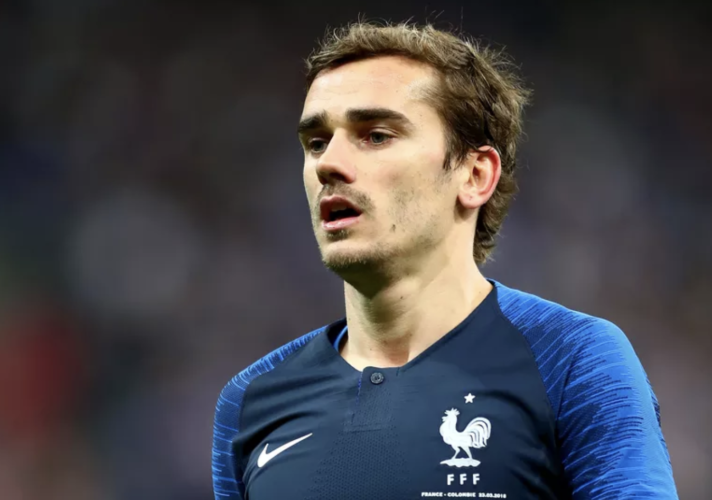 Griezmann