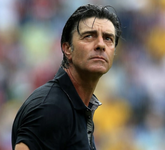 ヨアヒム・レーヴ