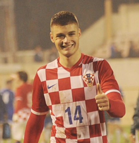 ドゥイェ・チャレタ・ツァル