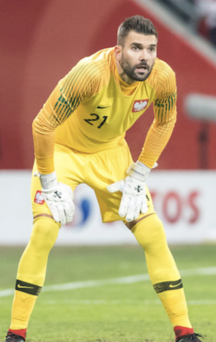 バルトシュ・ビャウコフスキ