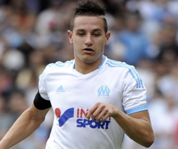 フロリアン・トヴァン