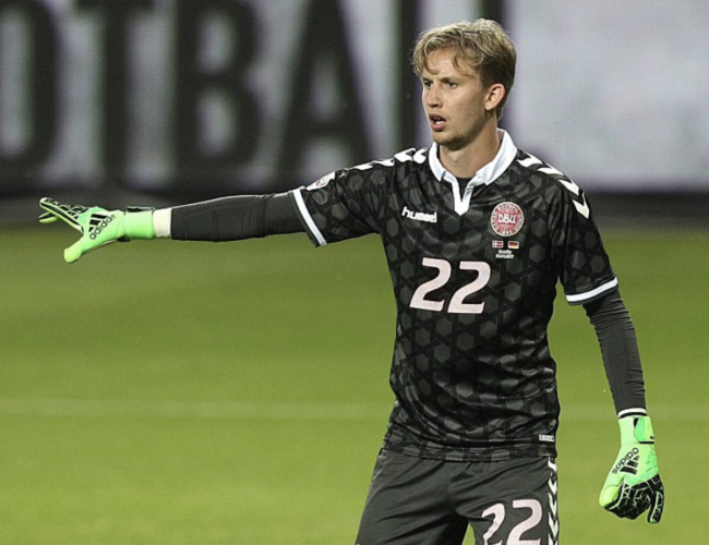 フレデリク・レノウ