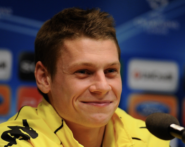 ルーカス・ピシュチェク