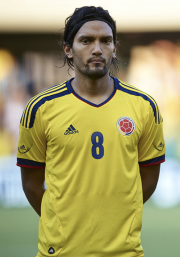 アベル・アギラール