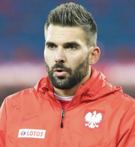 バルトシュ・ビャウコフスキ