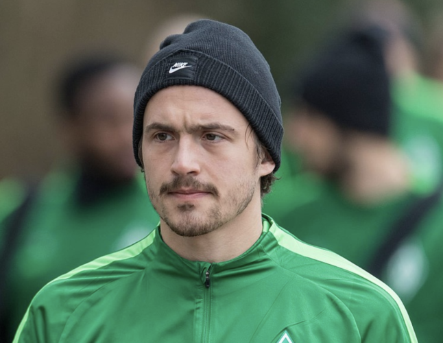 Thomas Delaney