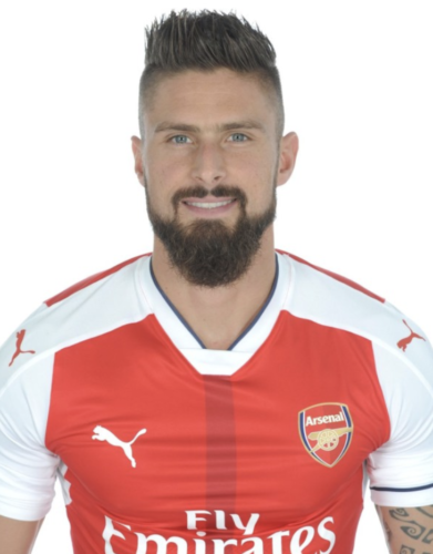 オリビエ・ジル