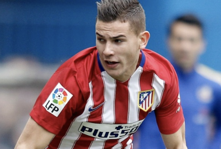 ルーカス・エルナンデス