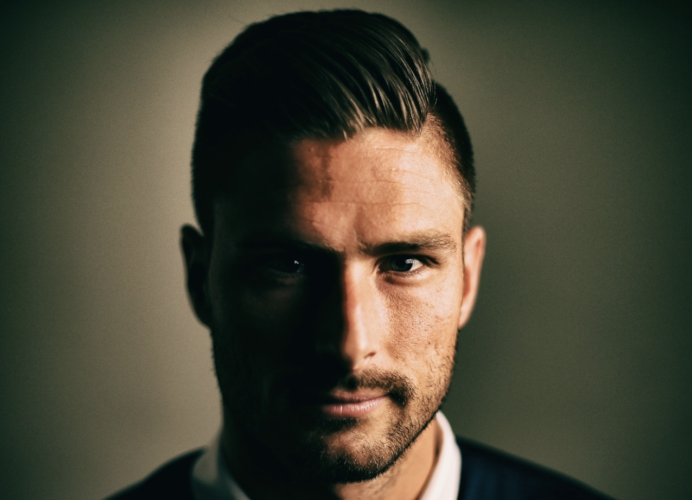 オリビエ・ジル