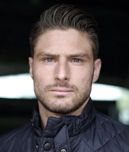 オリヴィエ・ジルー