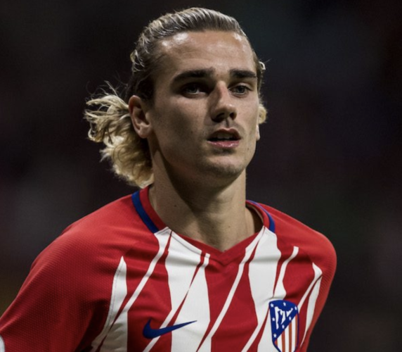 Griezmann