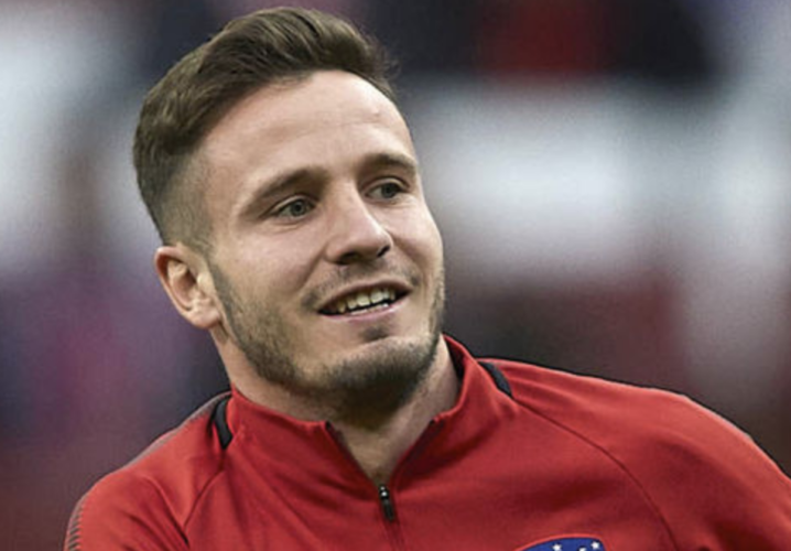 Saúl Ñíguez