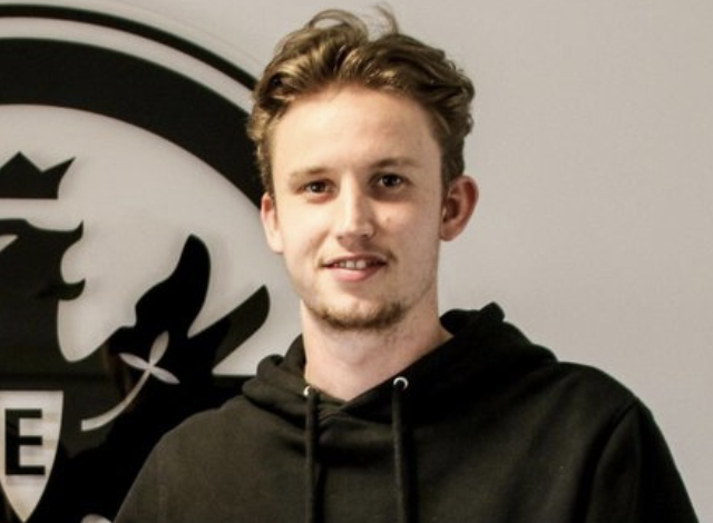 フレデリク・レノウ