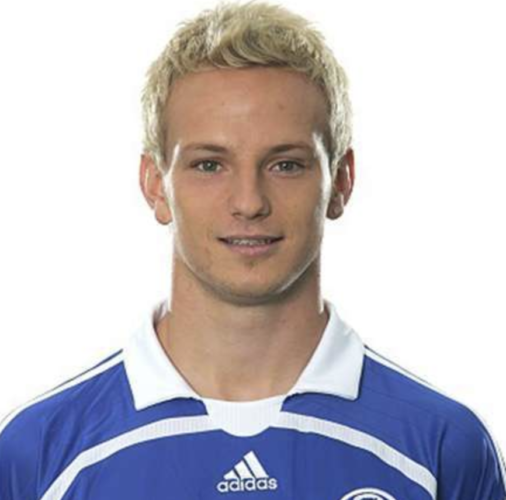 イバン・ラキティッチ